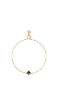 kate spade new york Everyday Spade Enamel Slider Bracelet
