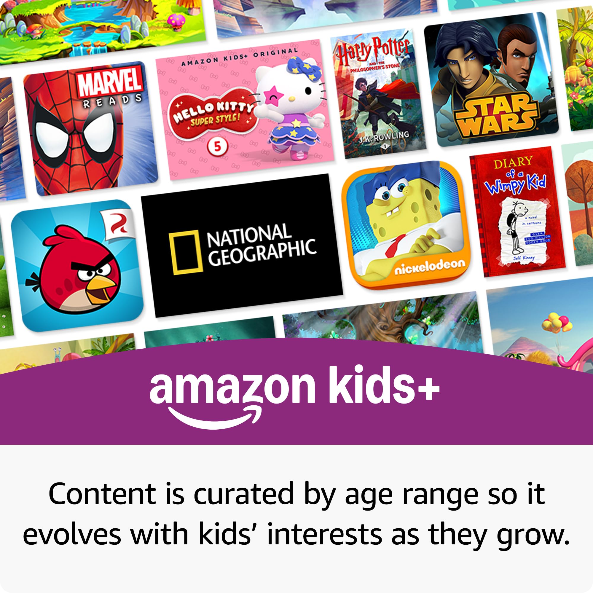 Amazon Kids Entertainment Device Bundle Including Fire HD 8 Kids Pro Tablet (32GB, Hello Teal) + Echo Dot Kids (Owl)